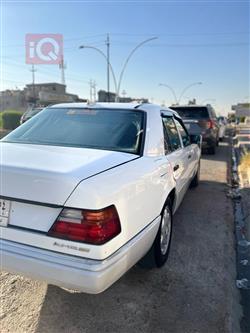 مرسيدس بنز E-Class